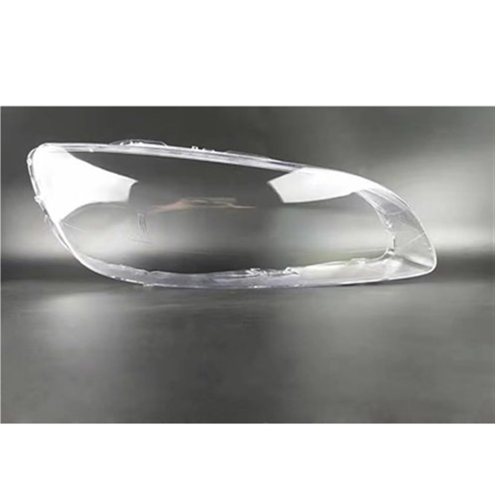 Amazon.co.jp: ヘッドライトカバー 車のフロントヘッドランプレンズ 