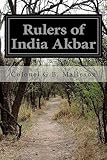 Rulers of India Akbar