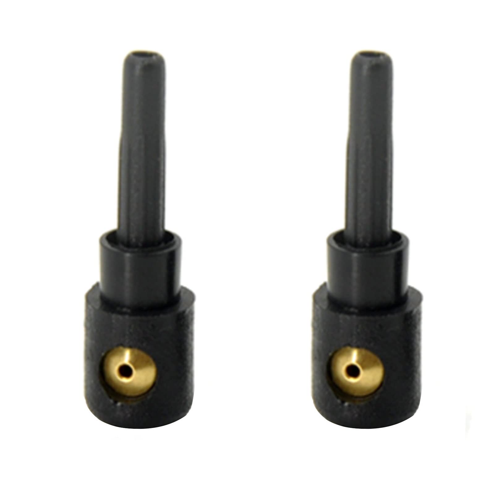 Boquilla limpiaparabrisas trasero Civic 2001-2006 MK7 de 3 y 5 puertas 2 piezas 7
