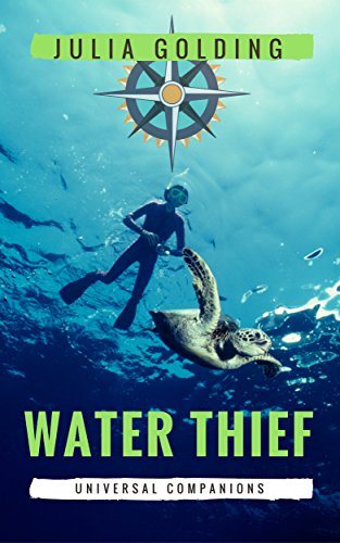 Water Thief (Companions Quartet)