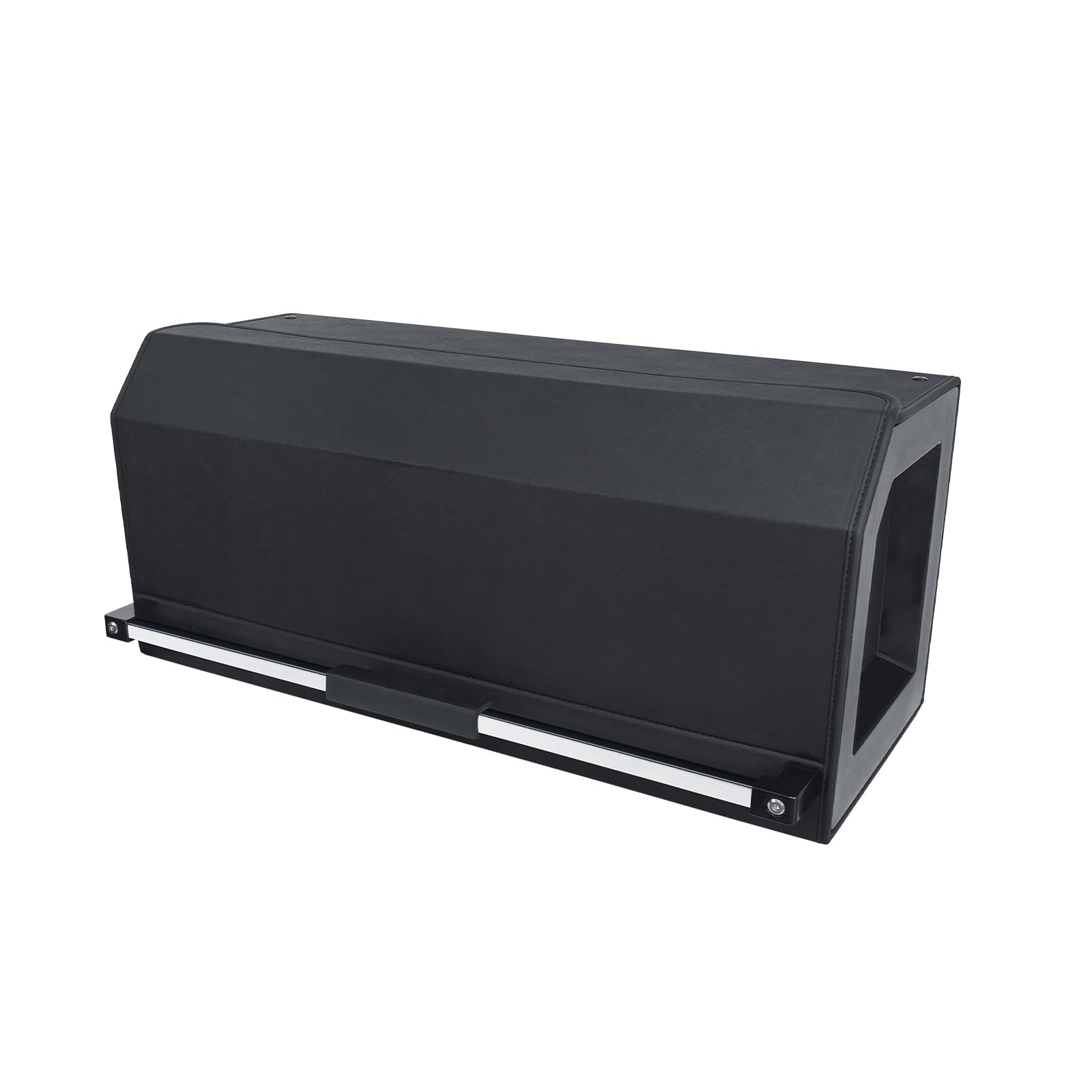 Organizador maletero con tapa magnética para SUV y todo tipo de coches
