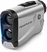 ラウンド用品・アクセサリー PEAKPULSE Golf Rangefinder KCG0040 ラウンド用品・アクセサリー PEAKPULSE Golf Rangefinder