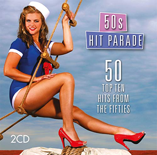 50s Hit Parade