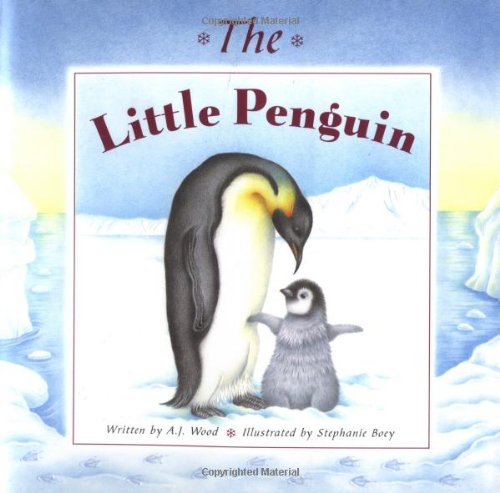 The Little Penguin