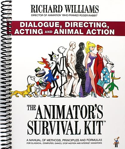 Animator's Survival
