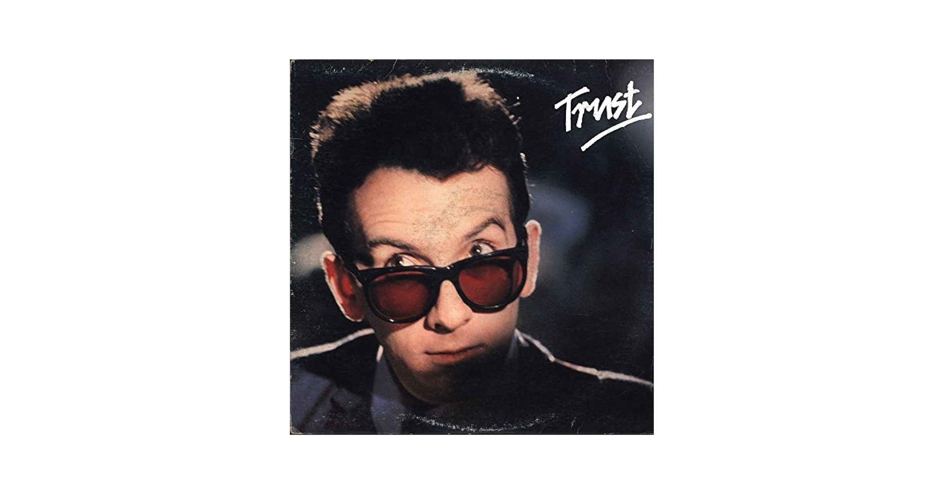 洋楽 Elvis Costello And The Attractions LP 洋楽 Elvis Costello And The Attractions LP 洋楽 Elvis
