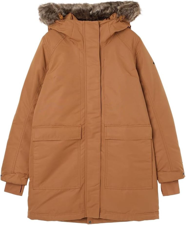 Amazon.co.jp: [コロンビア] ウィメンズ リトルシー インシュレ