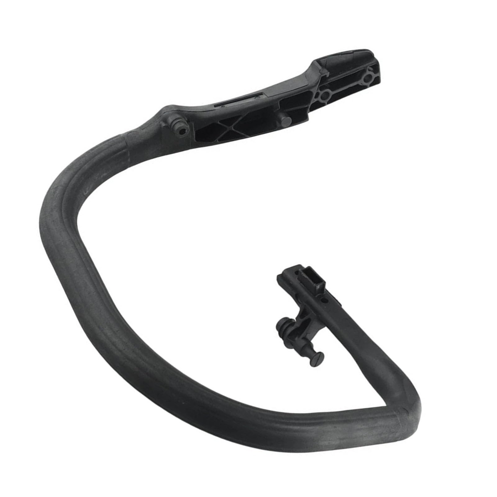 Ergonomic Curved Grip Handle for Reduced Fatigue, MS311 MS362 MS362C Models Garden Tool Handle for Outdoor Use