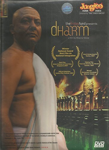Dharm