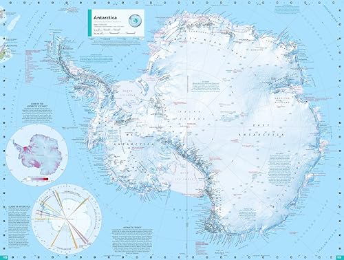 National Geographic Atlas of the World, 11th Edition – vue 2