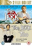  Jerk/Jerk Too [Reino Unido] [DVD]