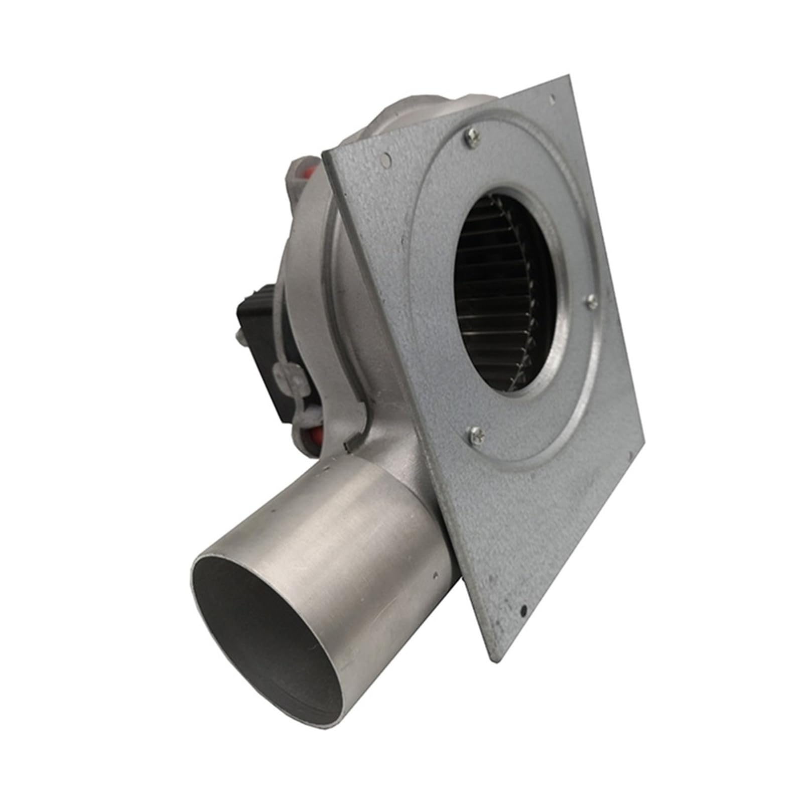 Ventilateur centrifuge 2000 TR/Min pour évacuer la chaleur intense de cheminée