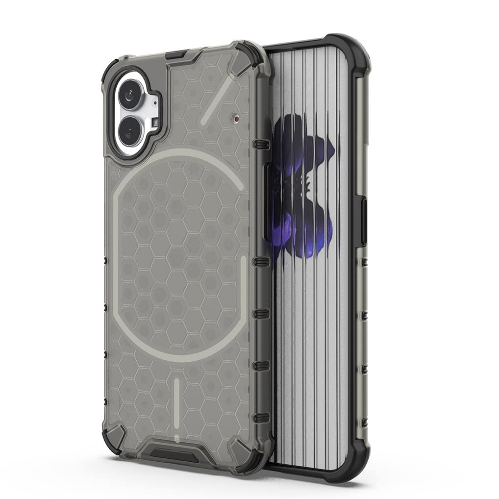 Compatibile con Cover OnePlus Nord CE 2 5G Glitter Silicone TPU Antiurto, Custodia OnePlus Nord CE 2 5G Sottile Brillantini Protezione Case (Nero