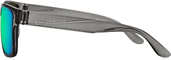 Shady Rays Titan | Lightweight Polarized Sunglasses