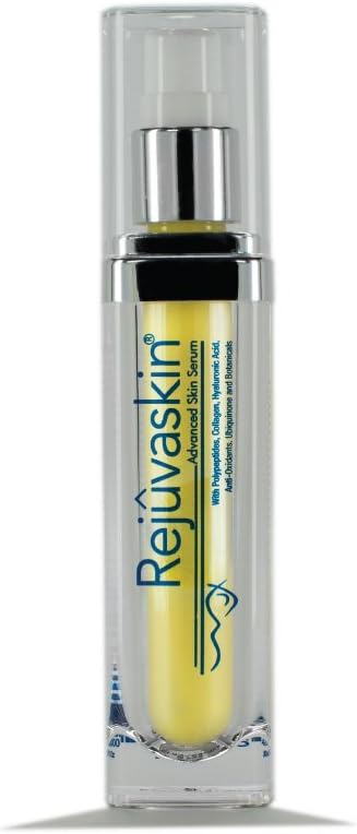 Rejuvaskin Anti-Ageing Serum, 1 oz (30 ml)