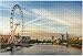 1000 pièces-Jigsaw Puzzle pour adultes Allemagne Rothenburg Puzzle Souvenir de voyage