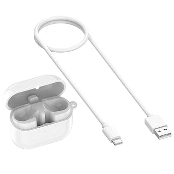Amazon | For Galaxy Buds3 Pro ヘッドセット用充電ケース for
