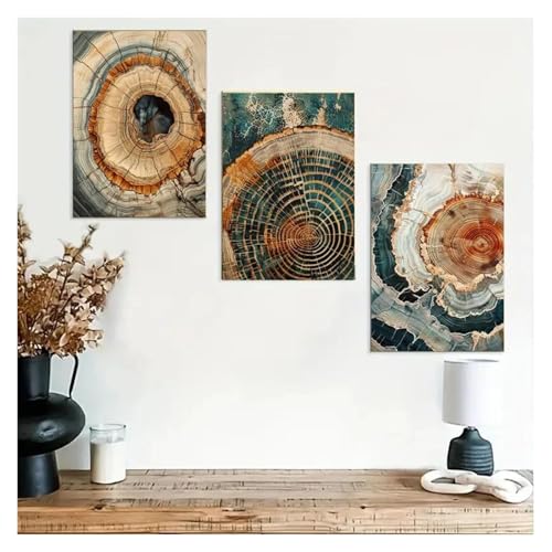 Lienzo de pared moderno para renovar estancias pequeñas de forma elegante 3