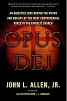 Algopix Similar Product 12 - Opus Dei An Objective Look Behind the