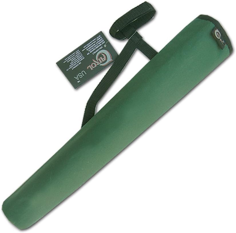 CAROL Youth Economy Archery Side/Hip Arrow Quiver FAQ145