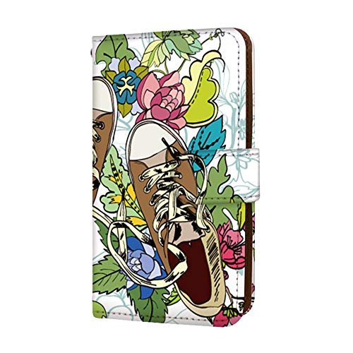 anve Google Pixel 10a �Ή� �X�}�z�P�[�X �蒠�^ �J�[�h���[ �X�j�[�J�[ �C ���� (C.�u���E��)