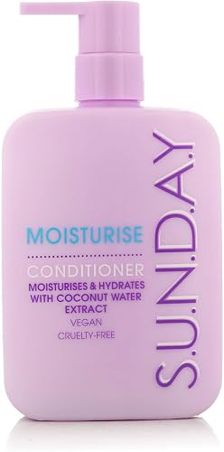 Xpel S.U.N.D.A.Y Conditioner, 350 ml, Marke: Xpel - EAN: 5060120176745