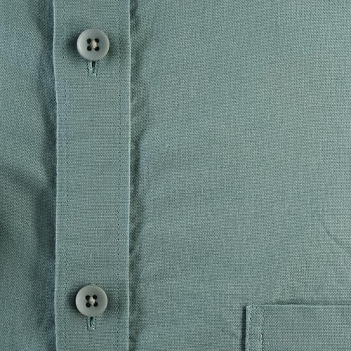 Image of 7-DAYS Men's 100% Cotton Full Sleeve Shirt for Men | Premium Plain Shirt | Tailored Fit (Between Slim & Regular) | Stylish Office & Casual Wear | with Pocket