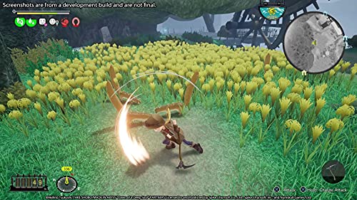 Made in Abyss: Binary Star Falling into Darkness Collectors edition PS4 - vue 9