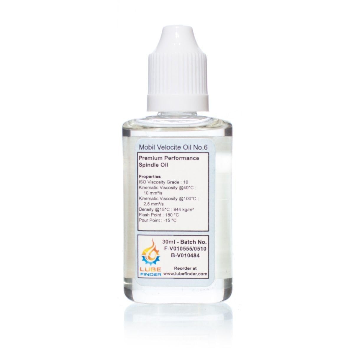 Velocite Oil No.6 30ml