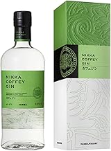 Nikka Coffey Gin with Gift Box - 700ml