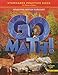 Go Math! Standards Practice Book Grade 6: For Home or School, Common Core Edition