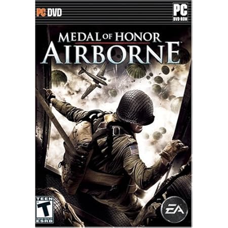 Medal of Honor Airborne - PC