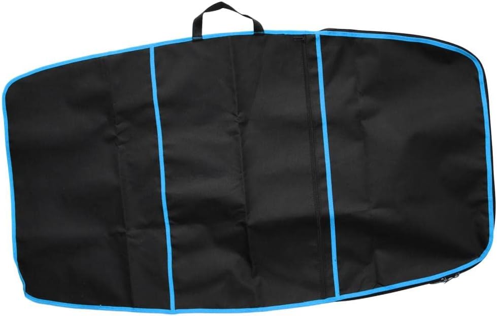 Polyester Surfboard Bag - Fits 28'' X 49'' Boards, Blue