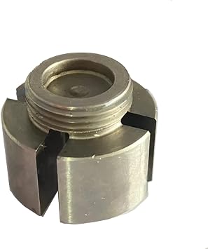 7123-18G Left Handed Thread Rotor Nut 7123-018G Fits Lucas CAV DPA, DPC, DP200 DPS diesel fuel injection Transfer Pump rotation pump tractor parts