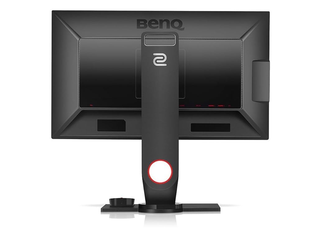 BenQ XL2430 24インチ ゲーミングモニター BenQ XL2430T [24インチ ブラック] 価格比較 - 価格.com