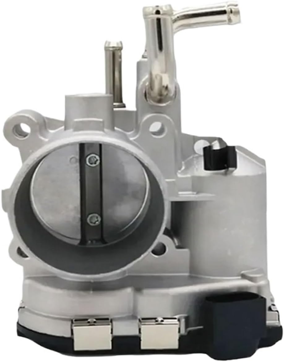 Electronic Throttle Body Valve 35100-04200 Compatible For Hyundai I10 I20 1.0 Compatible For Kia Rio 1.2 Petrol Fuel Injection 3510004200
