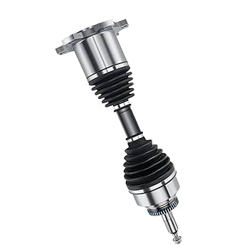 ※Hev Amazon.com: CV Axle Front Driver & Passenger Side for Ford F