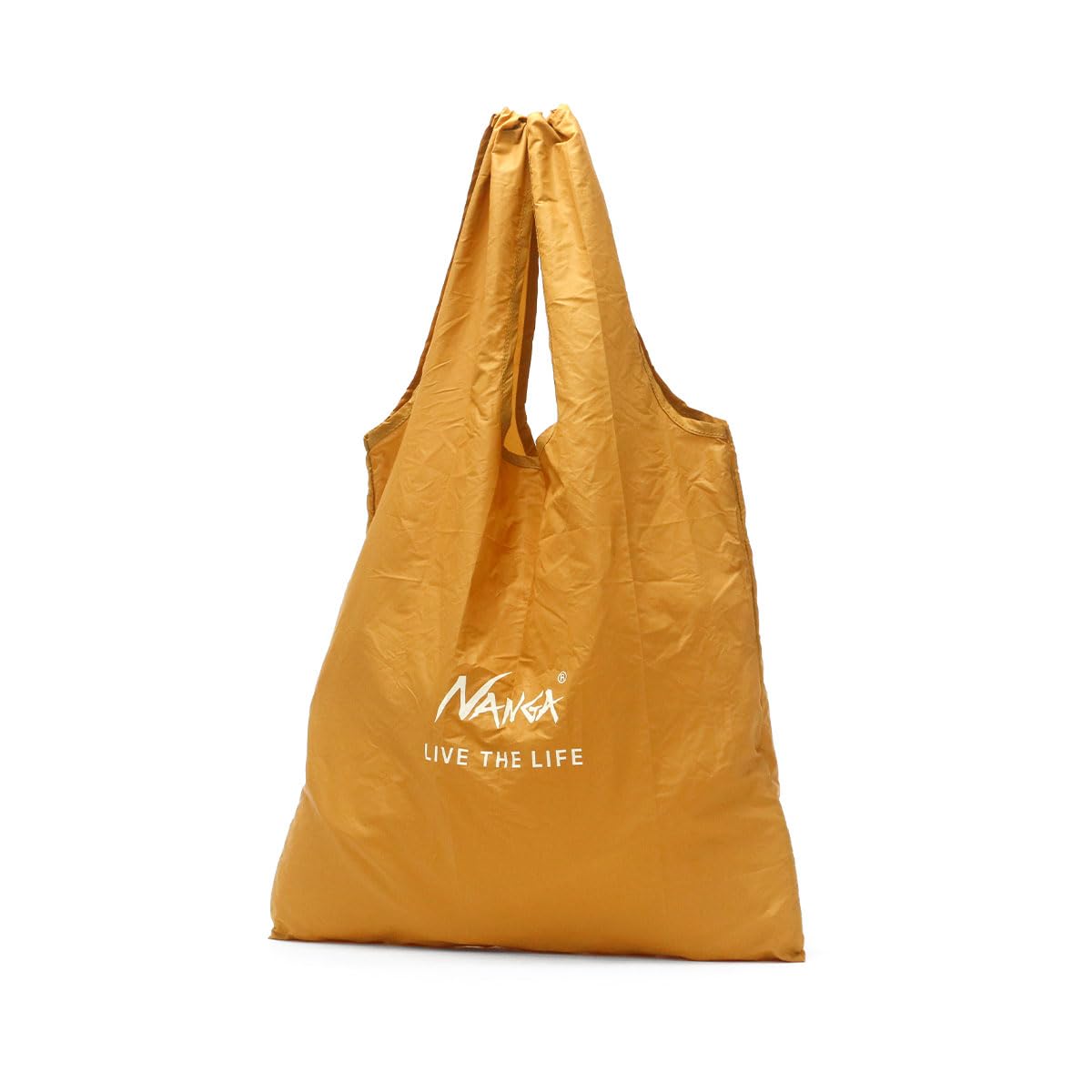 Amazon | [Nanga(ナンガ)] トレッキング エコバッグ POCKETABLE ECO