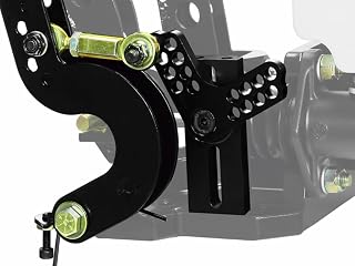 Wilwood 340-12412 Throttle Linkage Assembly for Floor Mount Pedal kits 340-12410 & 340-12411