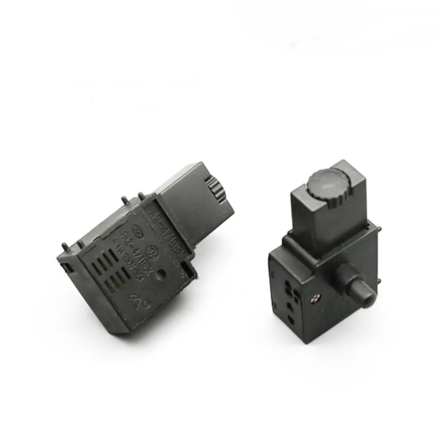 1Pc 250VAC 4A/ 125VAC 10A Electric Power Tool Trigger Switch for 10VA Electric Hand Drill