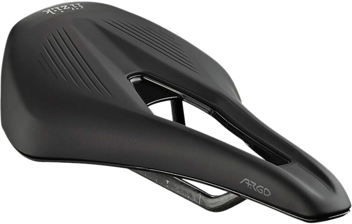 Vento Argo, Road Cycling Short-Nose Saddle