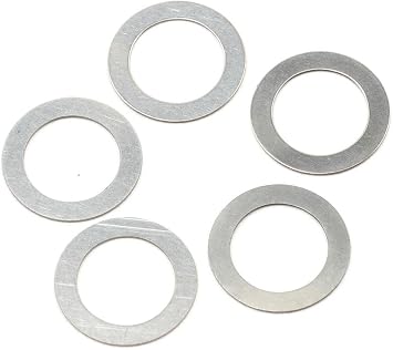 Kyosho 96773 8x12x0.2mm Shim