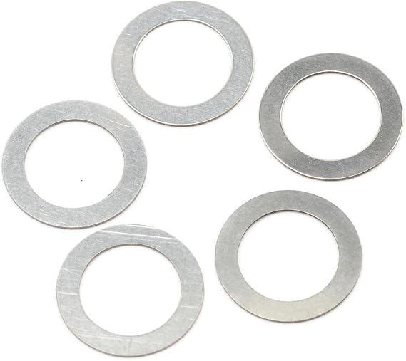 Kyosho 96773 8x12x0.2mm Shim