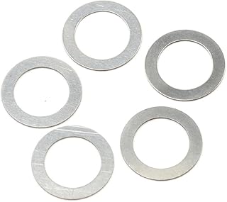 96773 8x12x0.2mm Shim