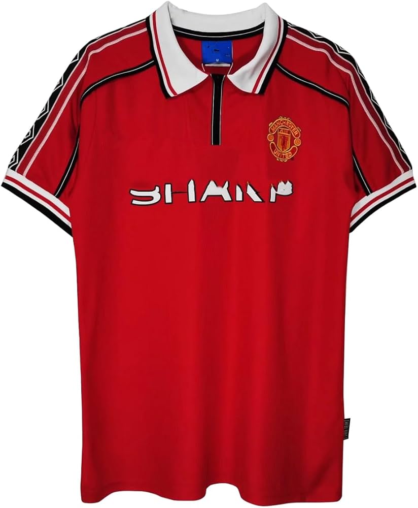 Amazon.co.jp: [xiaoyouzi] マンチェスター・ユナイテッドト