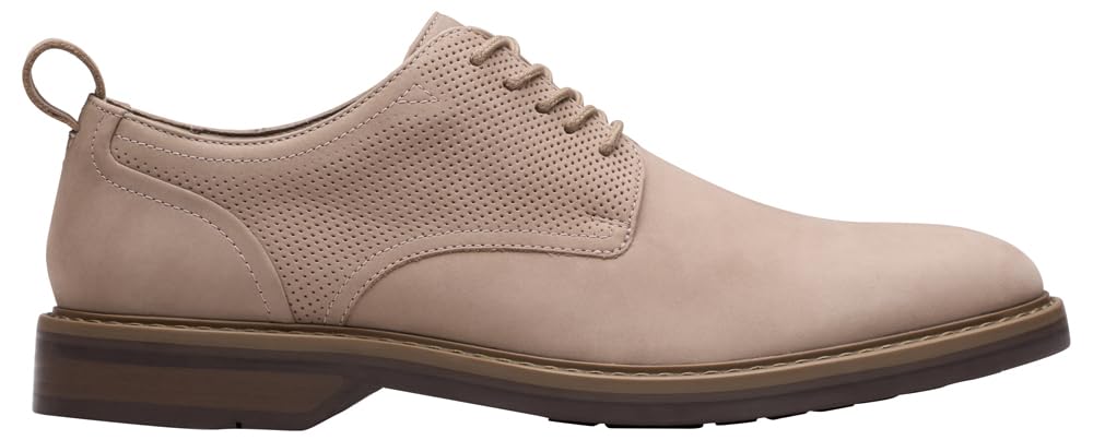 Clarks Herren Aldwin Lace-