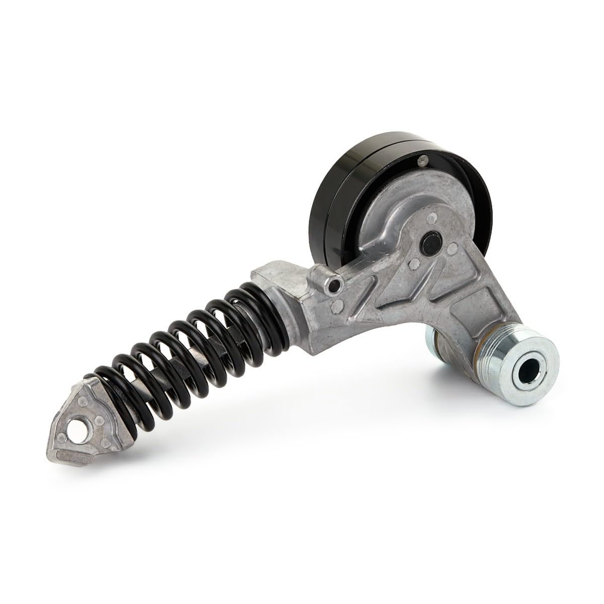 RIDEX 312D0042 Galoppino guidacinghia cinghia Poly-V Compatibilità con OPEL Corsa D Hatchback S07