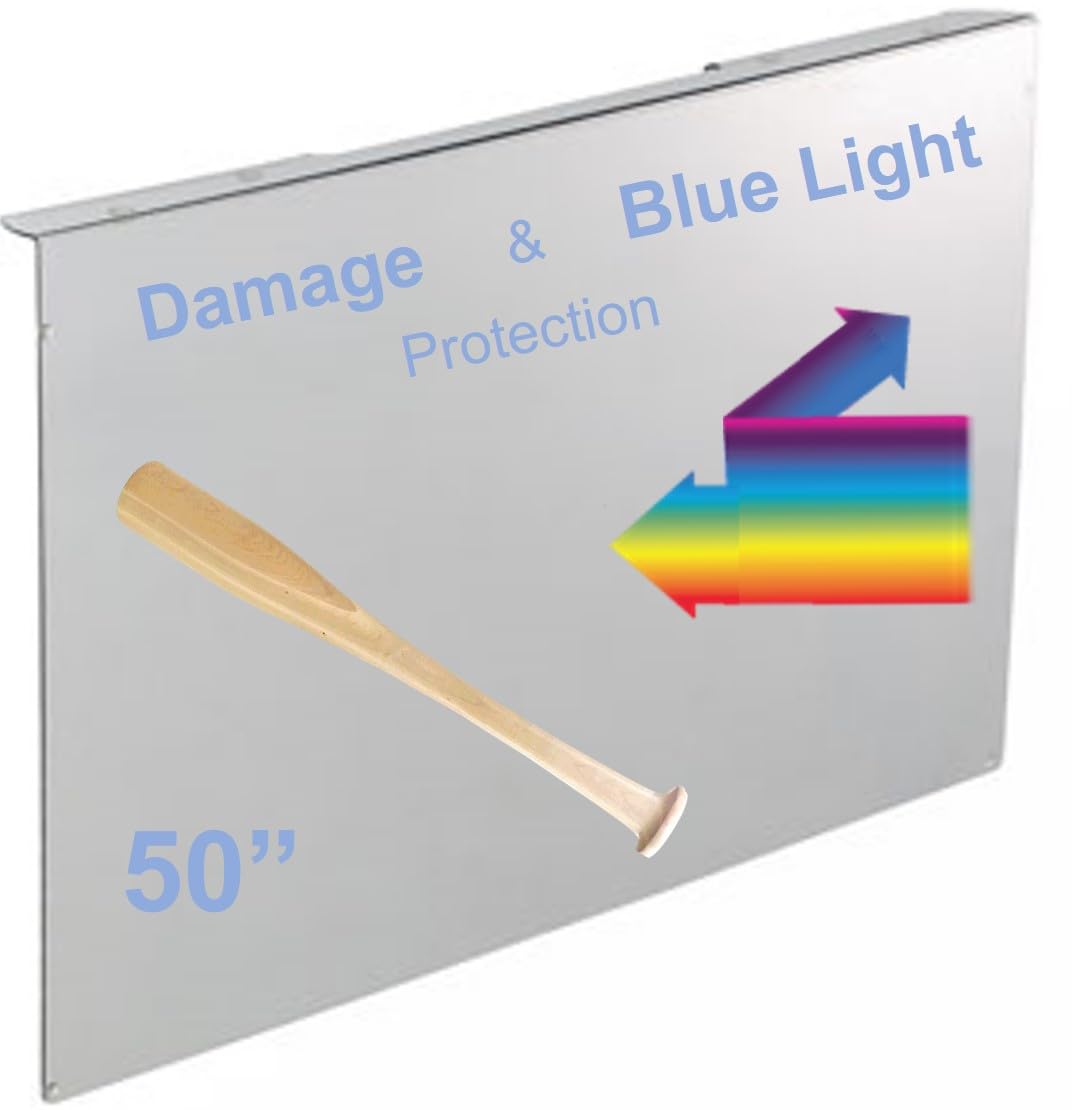 Pellicola Protettiva MediaDevil Eyecare Per LG G4 – Filtro Luce Blu E UV (2 Pezzi) – Prodotta Nel Regno Unito - 6