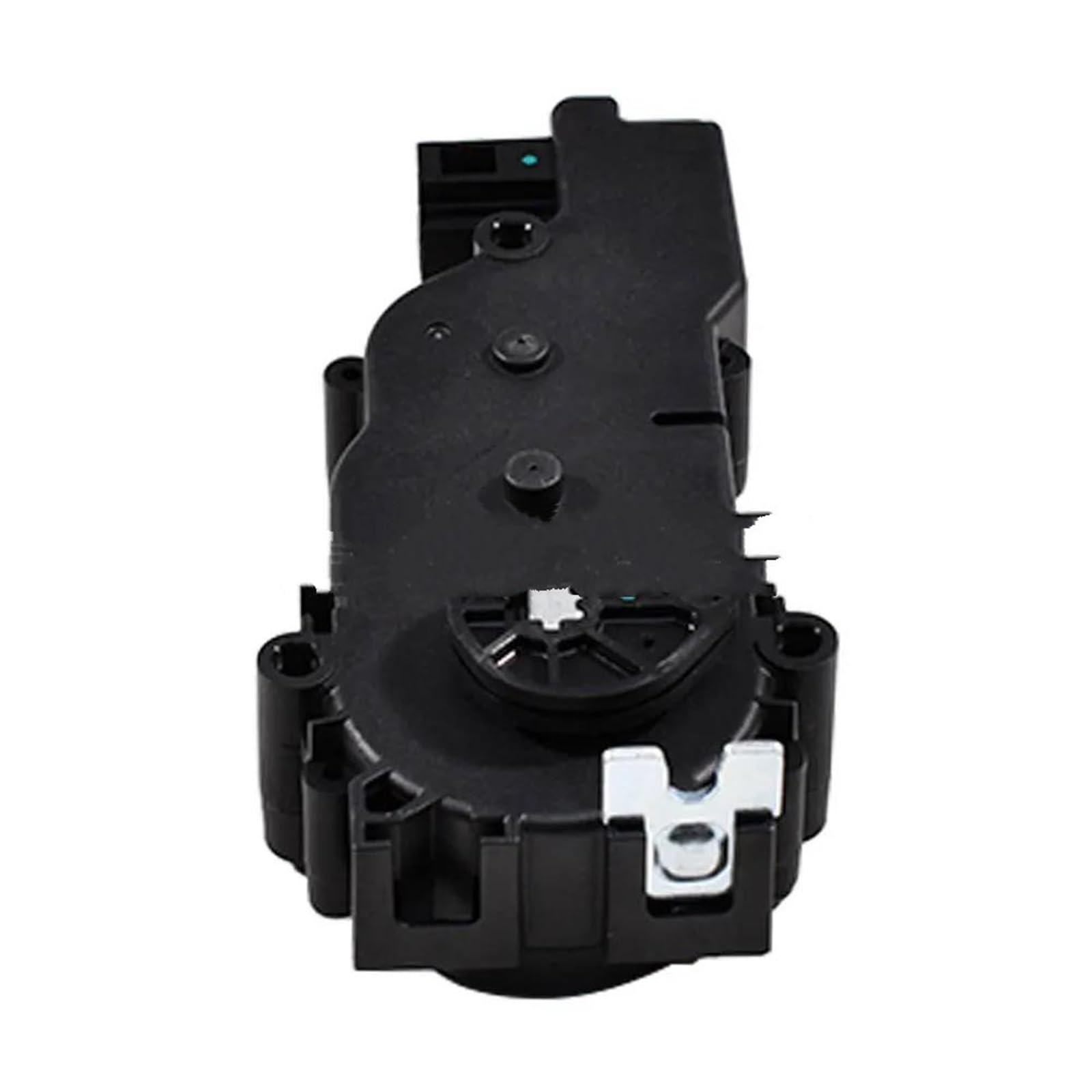 Qibbei One Color Car Rear Tailgate Bootlid Trunk Lid Power Latch Lock Actuator A2047500060 For Tesla For Model S For 3 2019-2023