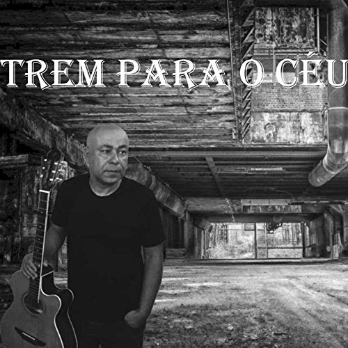 Um Trem para o Céu by Roque Fernandes on Amazon Music